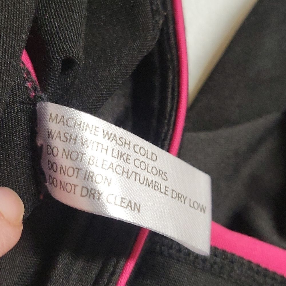 Free Spirit Leggings - Picture 7 of 8